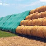 Агроволокно від Манупакеджинг для сіна та соломи: як заощади ...
