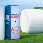 Сім кроків до ідеального сінажу: як плівка зменшує втрати ко ...